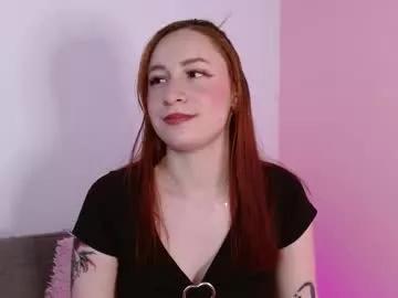 tatianayj from Chaturbate
