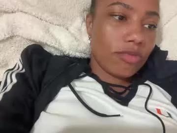 tatiannatease from Chaturbate