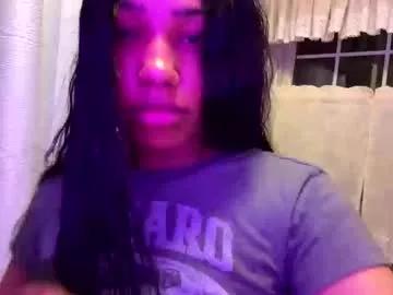 tatiannatease from Chaturbate
