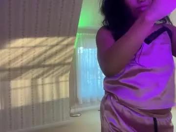 tatiannatease from Chaturbate