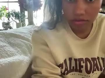 tatiannatease from Chaturbate