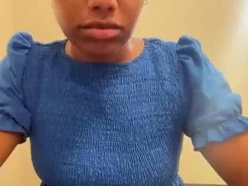 tatiannatease from Chaturbate