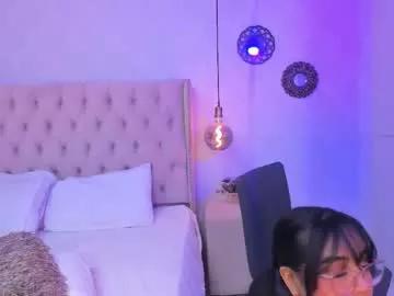 tatihornyy from Chaturbate