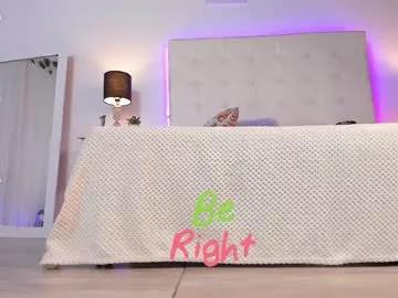 tatikiss_ from Chaturbate