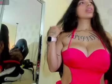 tatilarson from Chaturbate