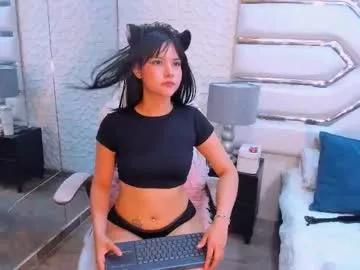 tatilee from Chaturbate