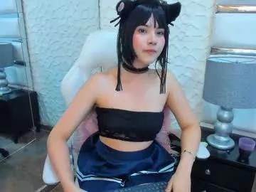 tatilee from Chaturbate