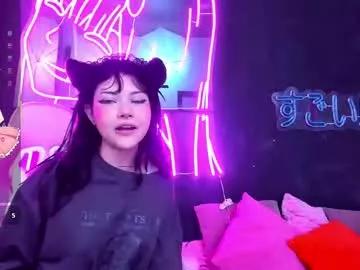 tatilee from Chaturbate