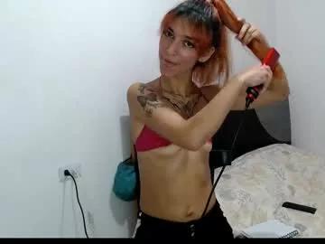 tatis_blux from Chaturbate
