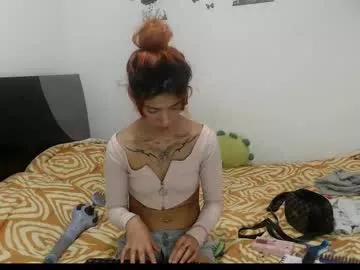 tatis_blux from Chaturbate is Freechat