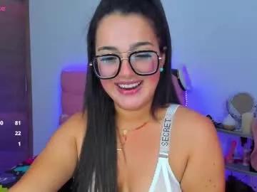 tatissdeliciuss from Chaturbate