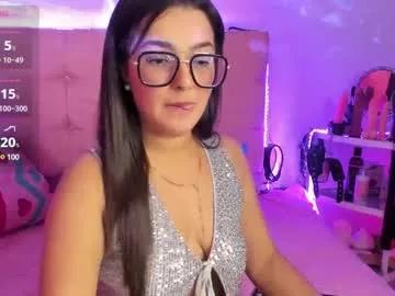 tatissdeliciuss from Chaturbate