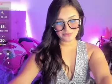 tatissdeliciuss from Chaturbate