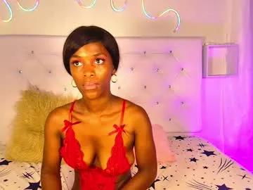 tatixxxvega from Chaturbate