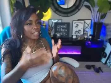 tatted_vixen from Chaturbate