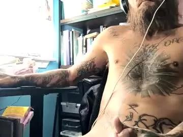 tattedalpha from Chaturbate