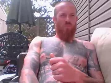 tatteddad8 from Chaturbate