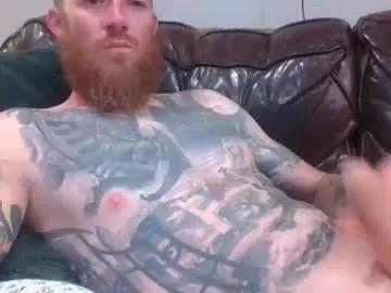tatteddad8 from Chaturbate