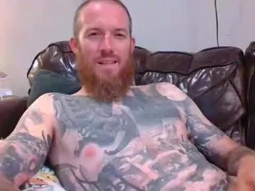 tatteddad8 from Chaturbate