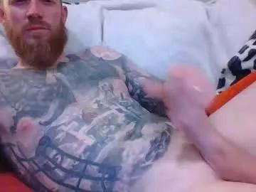 tatteddad8 from Chaturbate