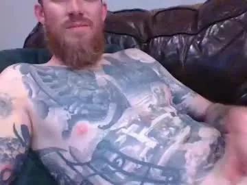 tatteddad8 from Chaturbate