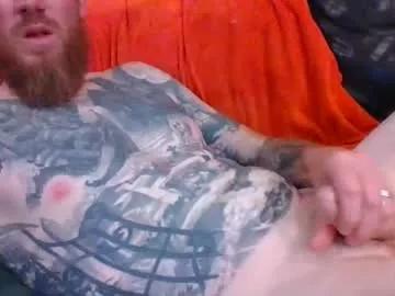 tatteddad8 from Chaturbate
