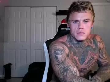 tatteddaddy9000 from Chaturbate