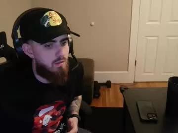 tattedgamerguy from Chaturbate