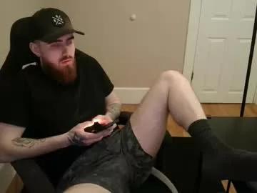 tattedgamerguy from Chaturbate