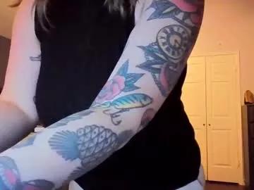 Photos of tattedlasirena from Chaturbate is Freechat