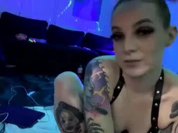 tattedsubmissive from Chaturbate is Freechat
