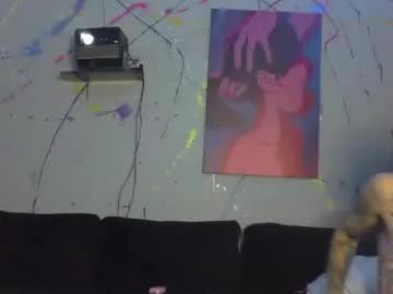 tattedsubmissive from Chaturbate