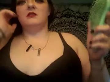 tattedthicc from Chaturbate