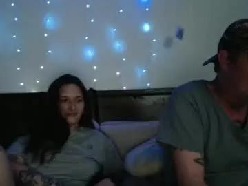 tattoedcouple25 from Chaturbate is Freechat