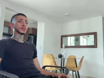 tattoguys_cums from Chaturbate