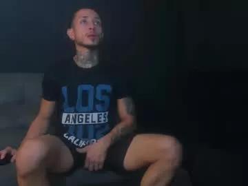 tattoguys_cums from Chaturbate
