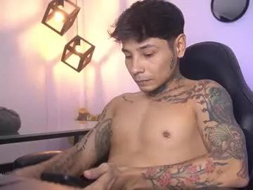 tattokoi from Chaturbate
