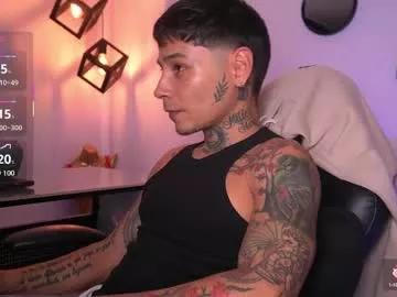 tattokoi from Chaturbate