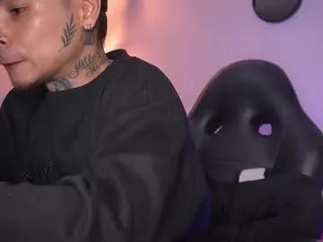 tattokoi from Chaturbate