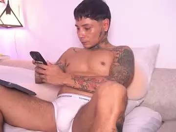 tattokoi from Chaturbate
