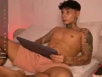 tattokoi from Chaturbate