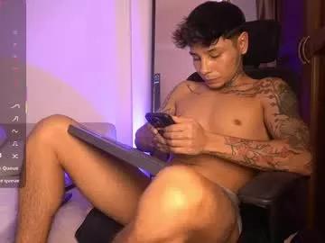 tattokoi from Chaturbate