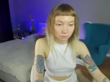 tattoo_artbaby from Chaturbate