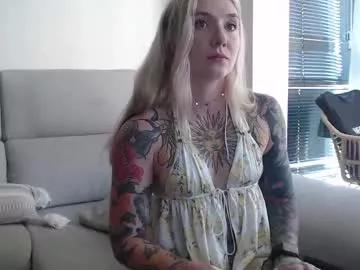 tattoobbgirl from Chaturbate
