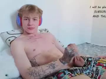 Tattooed666cat webcams show profile image 