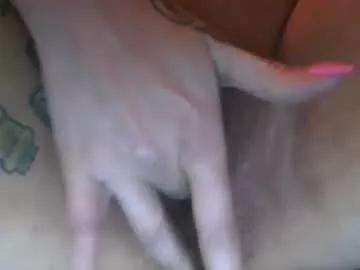 tattooed_dolly from Chaturbate