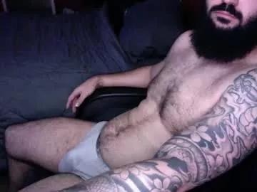 tattooedandbearded22 from Chaturbate