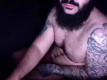 Tattooedandbearded22 webcams show profile image 