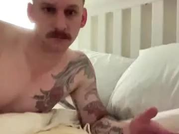 tattooedaussie1 from Chaturbate