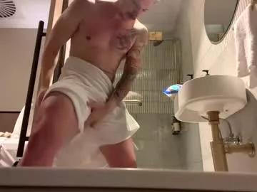 tattooedaussie1 from Chaturbate